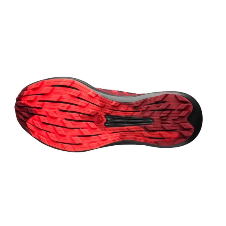 Tenis Para Trail Running Salomon Pulsar Pro For Ciele Mujer Rojos | MX HFZV275